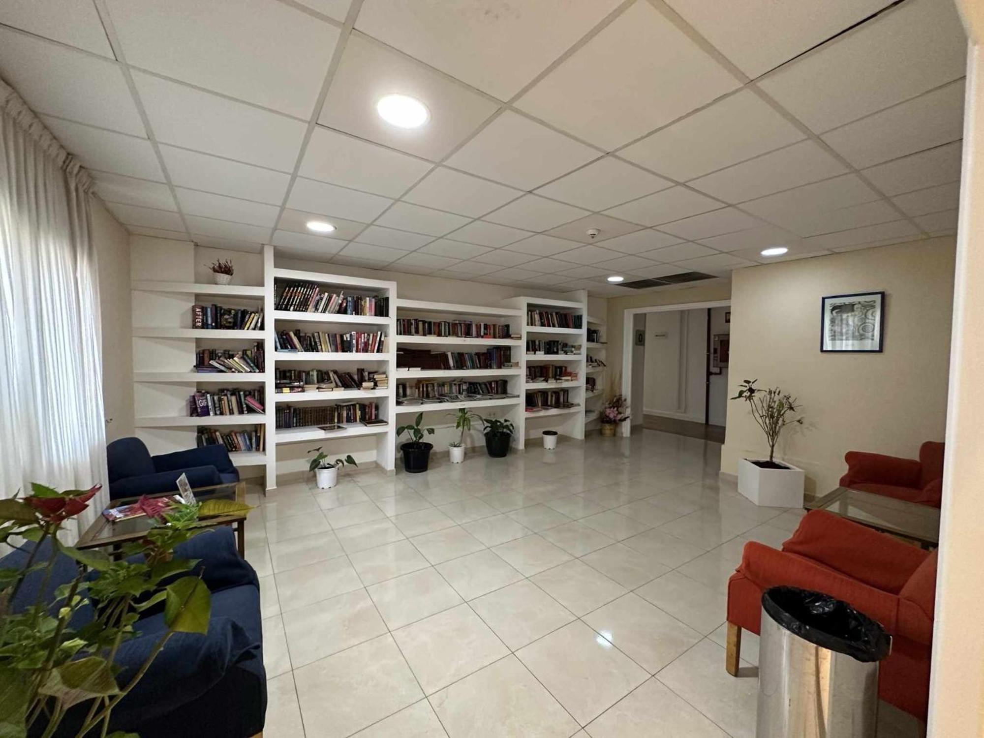 Estudio Pyr Privado Frente Al Puerto De Фуeнхирола Екстериор снимка